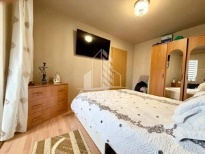 Apartament 3 camere de vanzare, Semidecomandat, Sagului, Timisoara - imagine 6