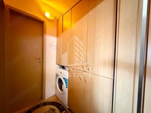 Apartament 3 camere de vanzare, Semidecomandat, Sagului, Timisoara - imagine 9