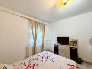 Apartament 3 camere de vanzare, Semidecomandat, Sagului, Timisoara - imagine 5