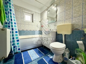 Apartament 3 camere de vanzare, Semidecomandat, Sagului, Timisoara - imagine 8