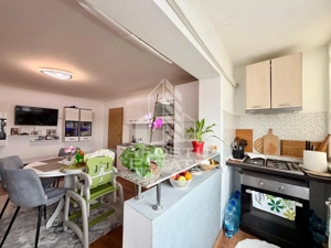 Apartament 3 camere de vanzare, Semidecomandat, Sagului, Timisoara - imagine 3
