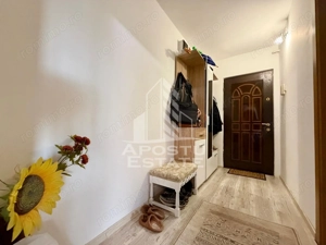 Apartament 3 camere de vanzare, Semidecomandat, Sagului, Timisoara - imagine 10