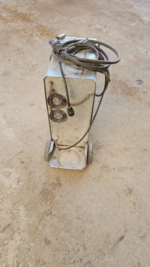 Aparat sudura Mig Mag  - imagine 2