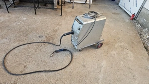 Aparat sudura Mig Mag 