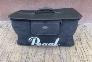 Pearl soft case cajon