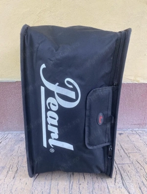 Pearl soft case cajon - imagine 3