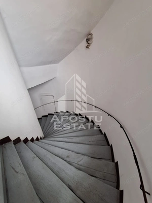 Studio modern, 32 mp utili, Ultracentral - imagine 5