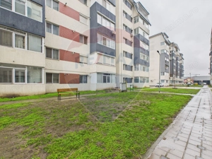 2 camere de vanzare Bragadiru - Leroy Merlin, mobilat, bloc 2023