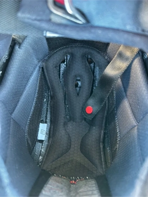 Casca moto HJC RPHA 70 marime M - imagine 3