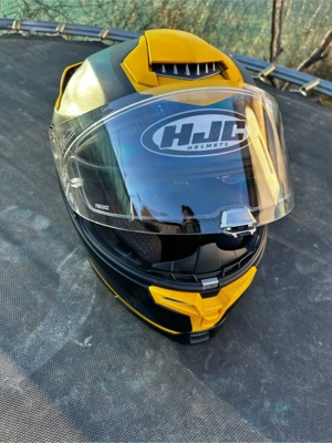 Casca moto HJC RPHA 70 marime M