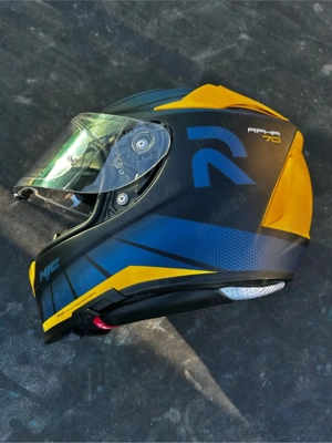 Casca moto HJC RPHA 70 marime M - imagine 2