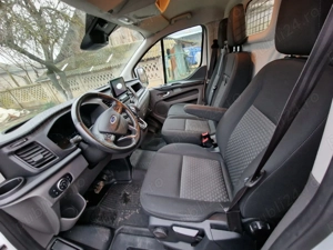 De vânzare Ford Transit an 2019 - imagine 7