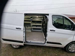 De vânzare Ford Transit an 2019 - imagine 4