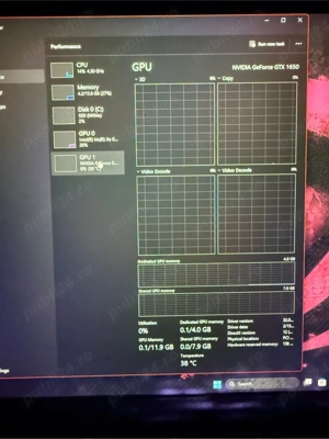 Laptop Lenovo Ideapad Gaming 3 - imagine 4