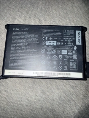 Laptop Lenovo Ideapad Gaming 3 - imagine 5