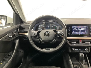 Skoda Scala - imagine 6