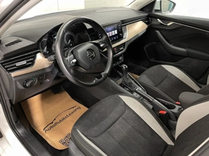 Skoda Scala - imagine 5