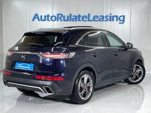 Ds DS7 Crossback - imagine 3