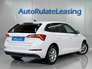 Skoda Scala - imagine 3