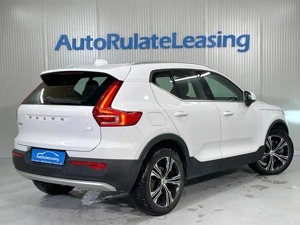 Volvo XC 40 - imagine 3