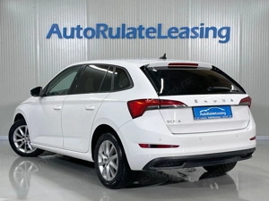 Skoda Scala - imagine 4