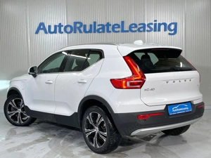 Volvo XC 40 - imagine 4