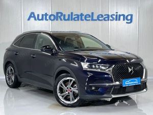 Ds DS7 Crossback - imagine 2