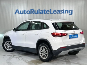 Mercedes-Benz GLA - imagine 3