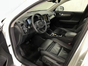 Volvo XC 40 - imagine 5