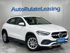 Mercedes-Benz GLA - imagine 2