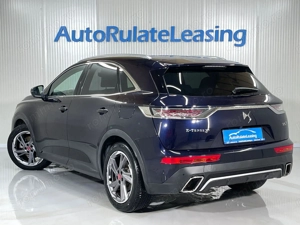 Ds DS7 Crossback - imagine 4