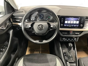 Skoda Scala - imagine 6