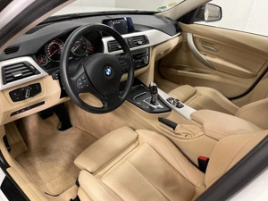 BMW Seria 3 - imagine 5