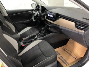 Skoda Scala - imagine 10