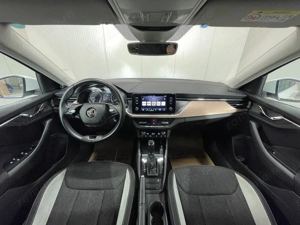Skoda Scala - imagine 7