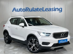 Volvo XC 40 - imagine 2