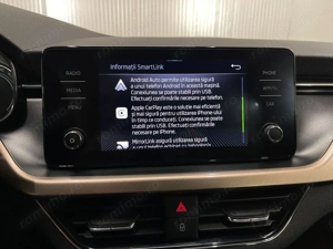 Skoda Scala - imagine 14