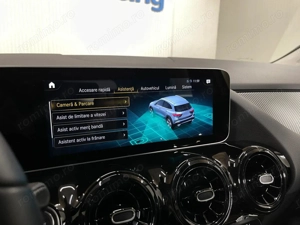 Mercedes-Benz GLA - imagine 15