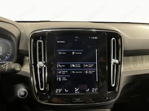 Volvo XC 40 - imagine 17