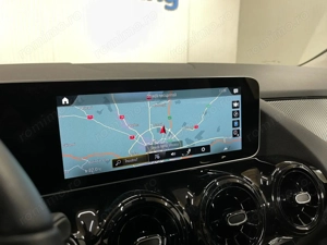 Mercedes-Benz GLA - imagine 17