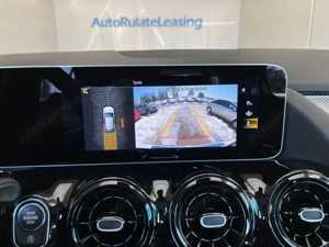 Mercedes-Benz GLA - imagine 13