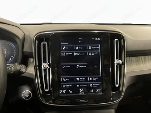 Volvo XC 40 - imagine 16