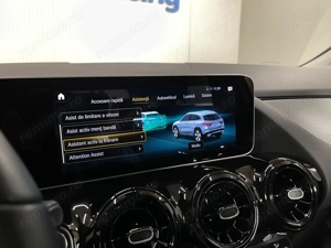 Mercedes-Benz GLA - imagine 16