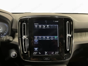 Volvo XC 40 - imagine 18