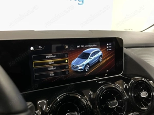 Mercedes-Benz GLA - imagine 14