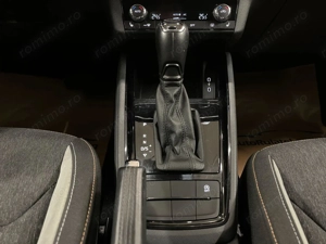 Skoda Scala - imagine 20