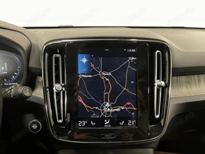 Volvo XC 40 - imagine 15