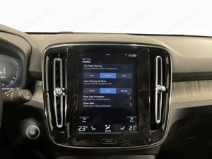 Volvo XC 40 - imagine 19