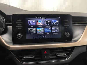 Skoda Scala - imagine 16