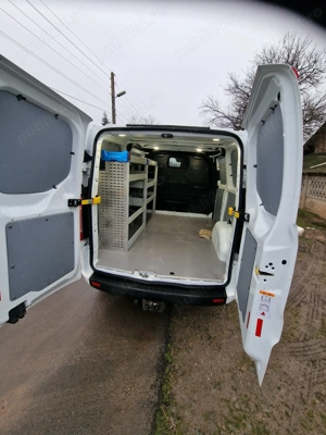 De vânzare Ford Transit an 2019 - imagine 5